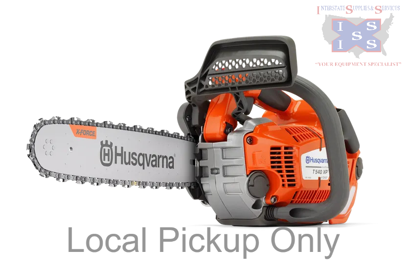 14" 37.7cc top handle chainsaw - Click Image to Close